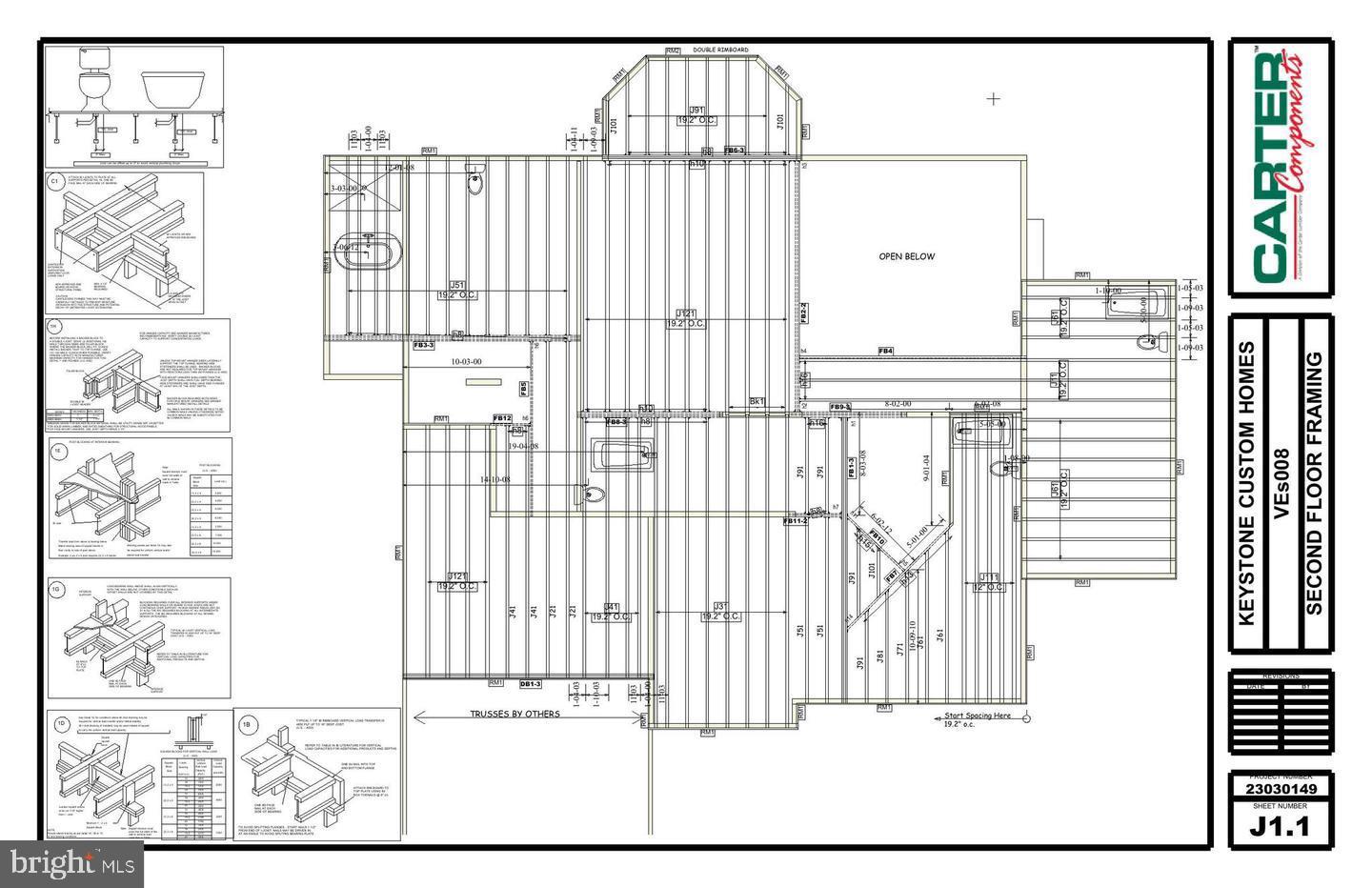 VENTRY AT EDGMONT PRESERVE - Residential