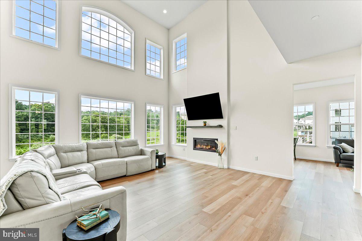 VENTRY AT EDGMONT PRESERVE - Residential