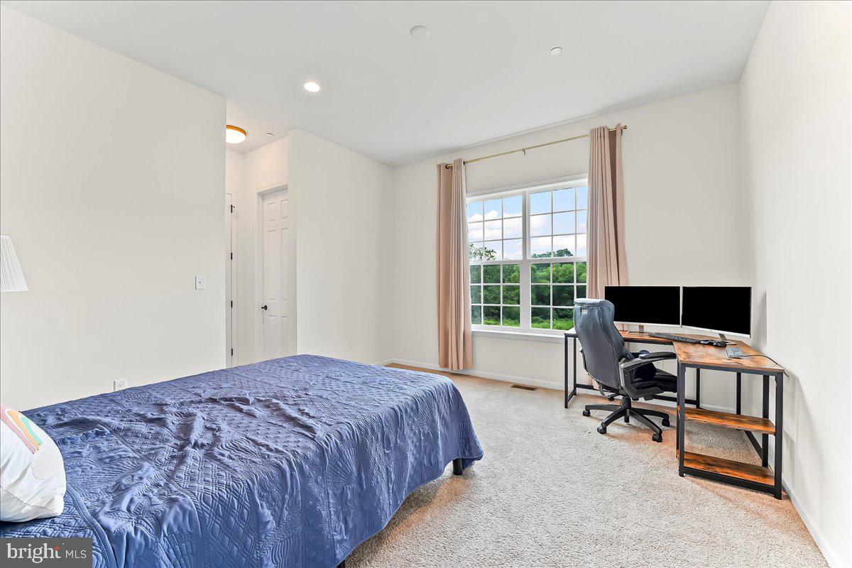 VENTRY AT EDGMONT PRESERVE - Residential