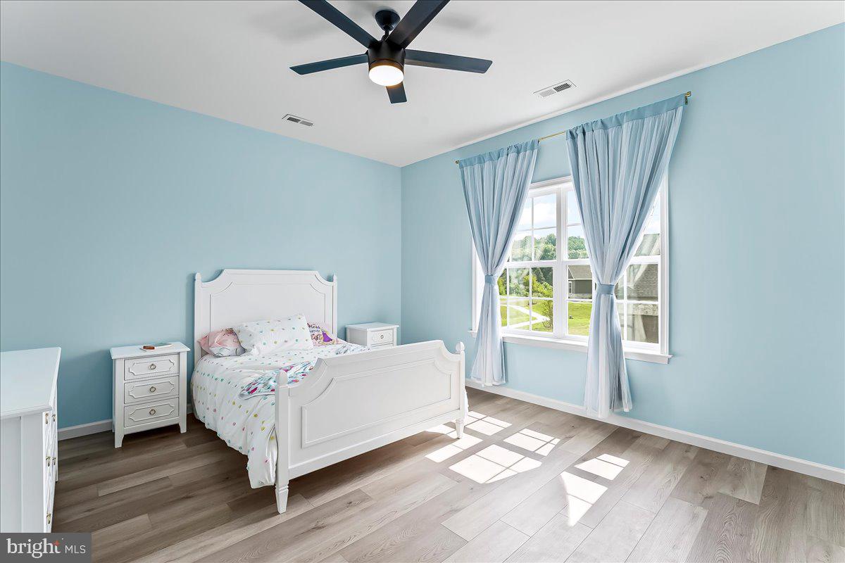 VENTRY AT EDGMONT PRESERVE - Residential