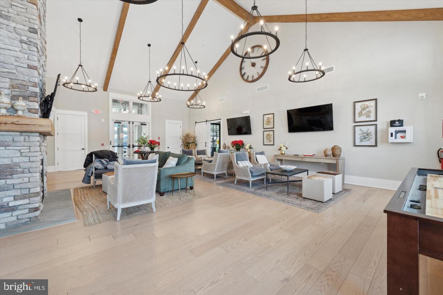 VENTRY AT EDGMONT PRESERVE - Residential