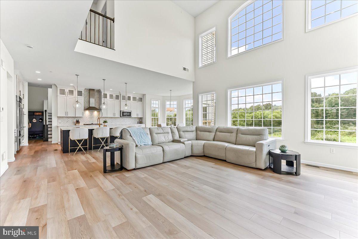 VENTRY AT EDGMONT PRESERVE - Residential