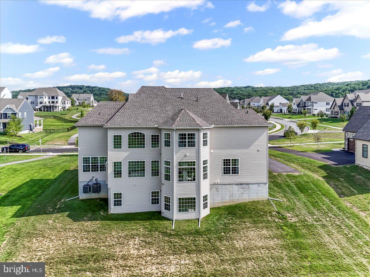 VENTRY AT EDGMONT PRESERVE - Residential