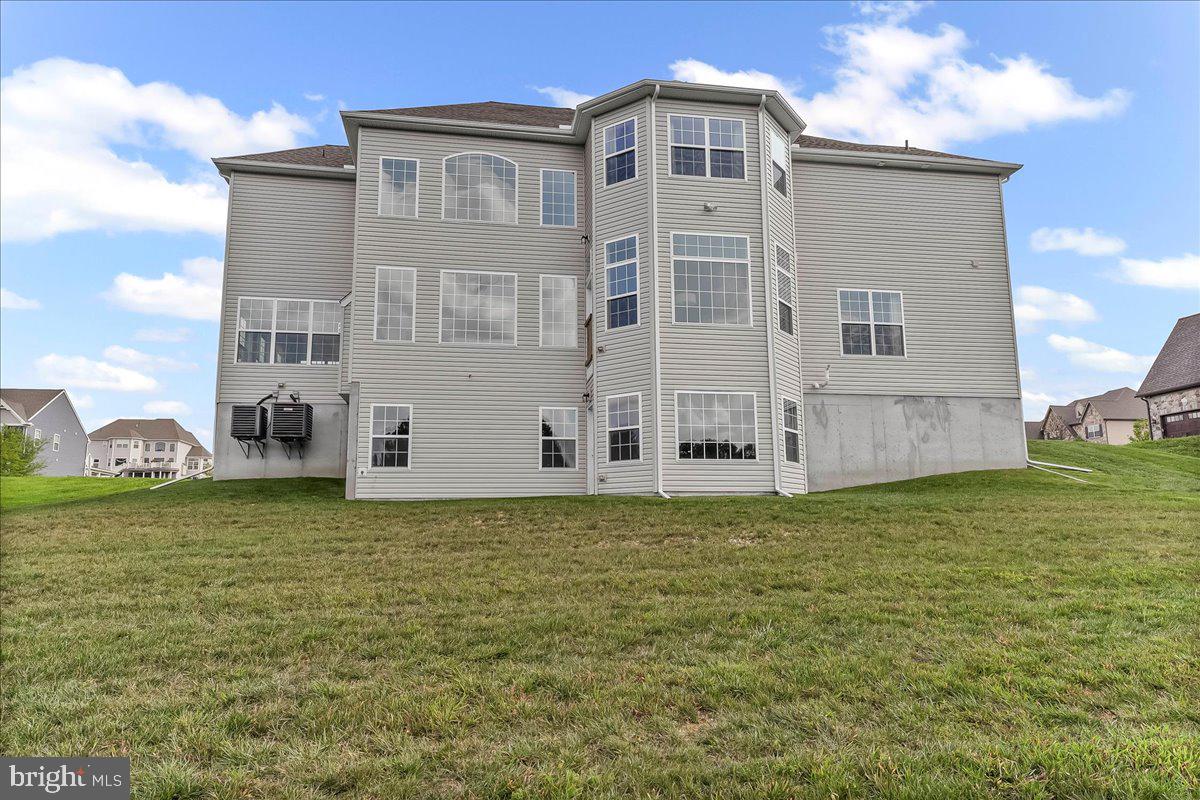 VENTRY AT EDGMONT PRESERVE - Residential