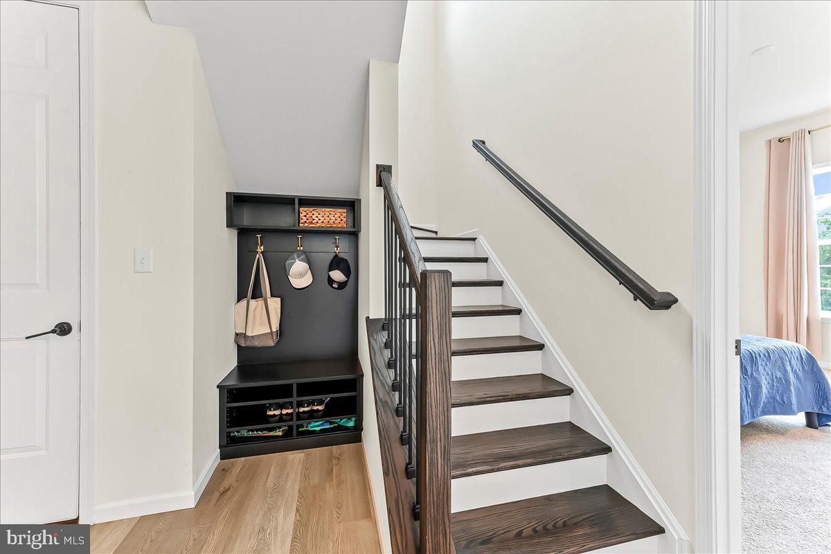 VENTRY AT EDGMONT PRESERVE - Residential