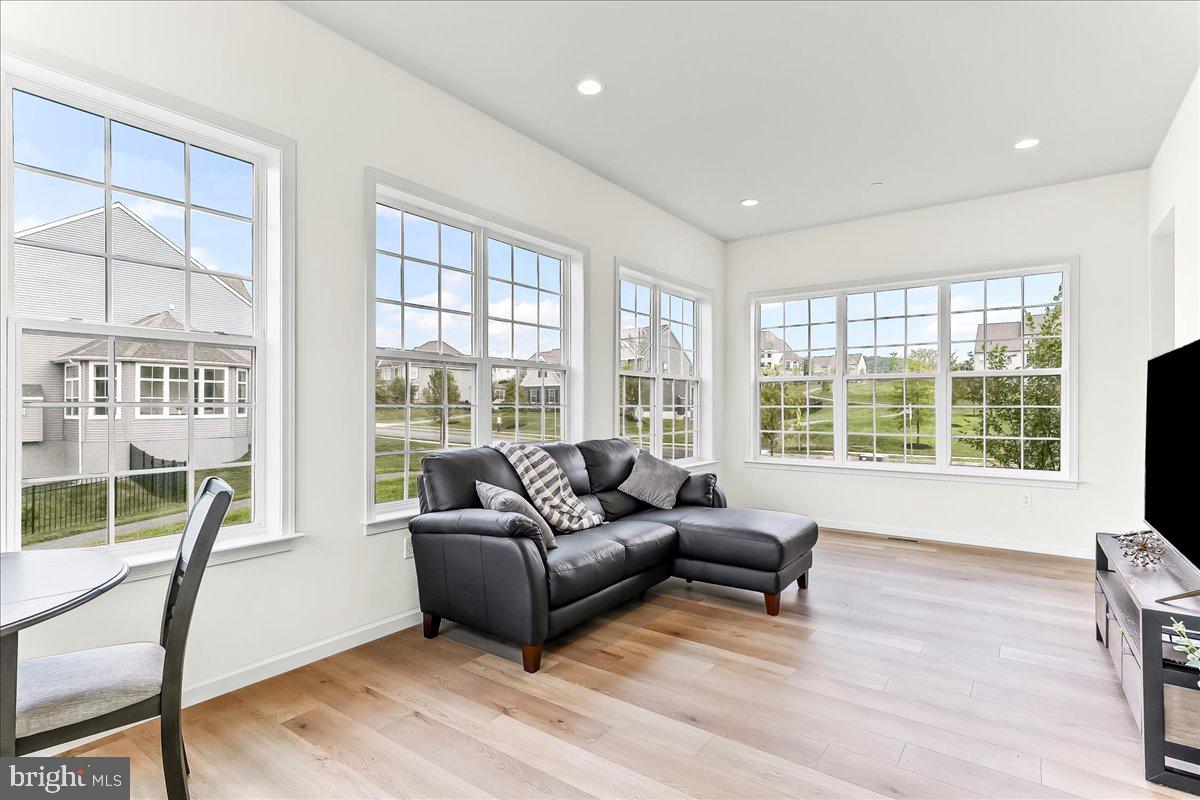 VENTRY AT EDGMONT PRESERVE - Residential