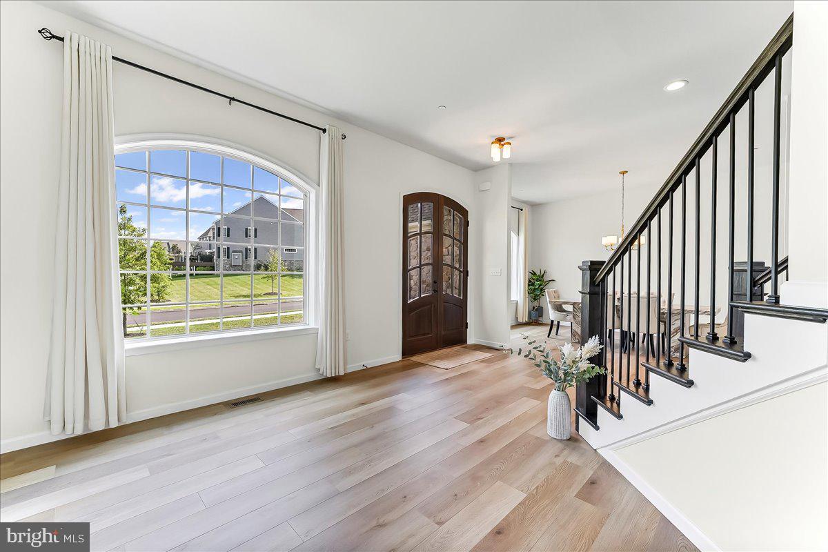 VENTRY AT EDGMONT PRESERVE - Residential