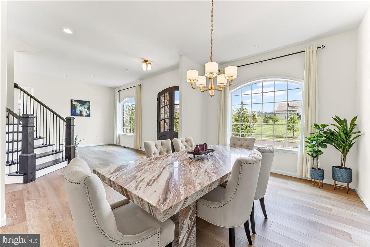 VENTRY AT EDGMONT PRESERVE - Residential