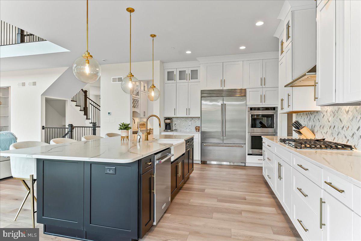 VENTRY AT EDGMONT PRESERVE - Residential