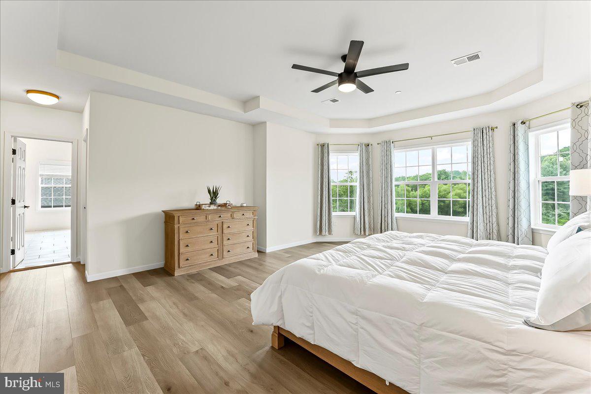 VENTRY AT EDGMONT PRESERVE - Residential