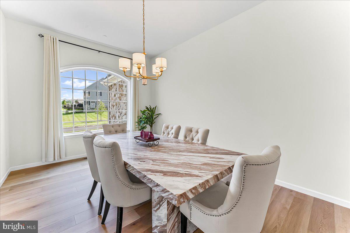 VENTRY AT EDGMONT PRESERVE - Residential