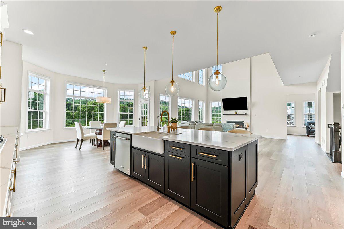 VENTRY AT EDGMONT PRESERVE - Residential