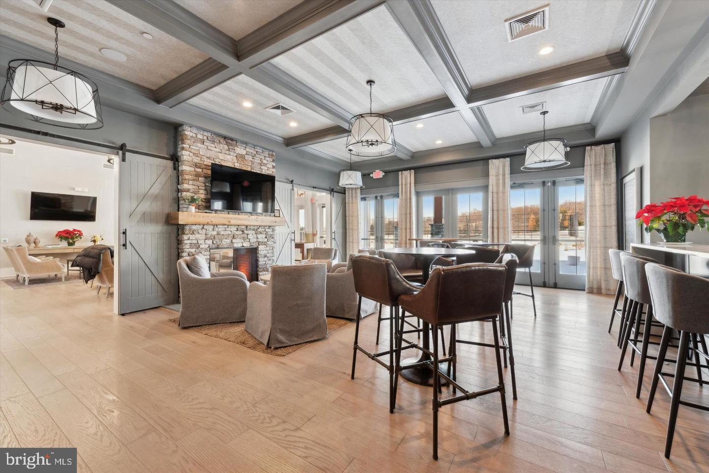 VENTRY AT EDGMONT PRESERVE - Residential