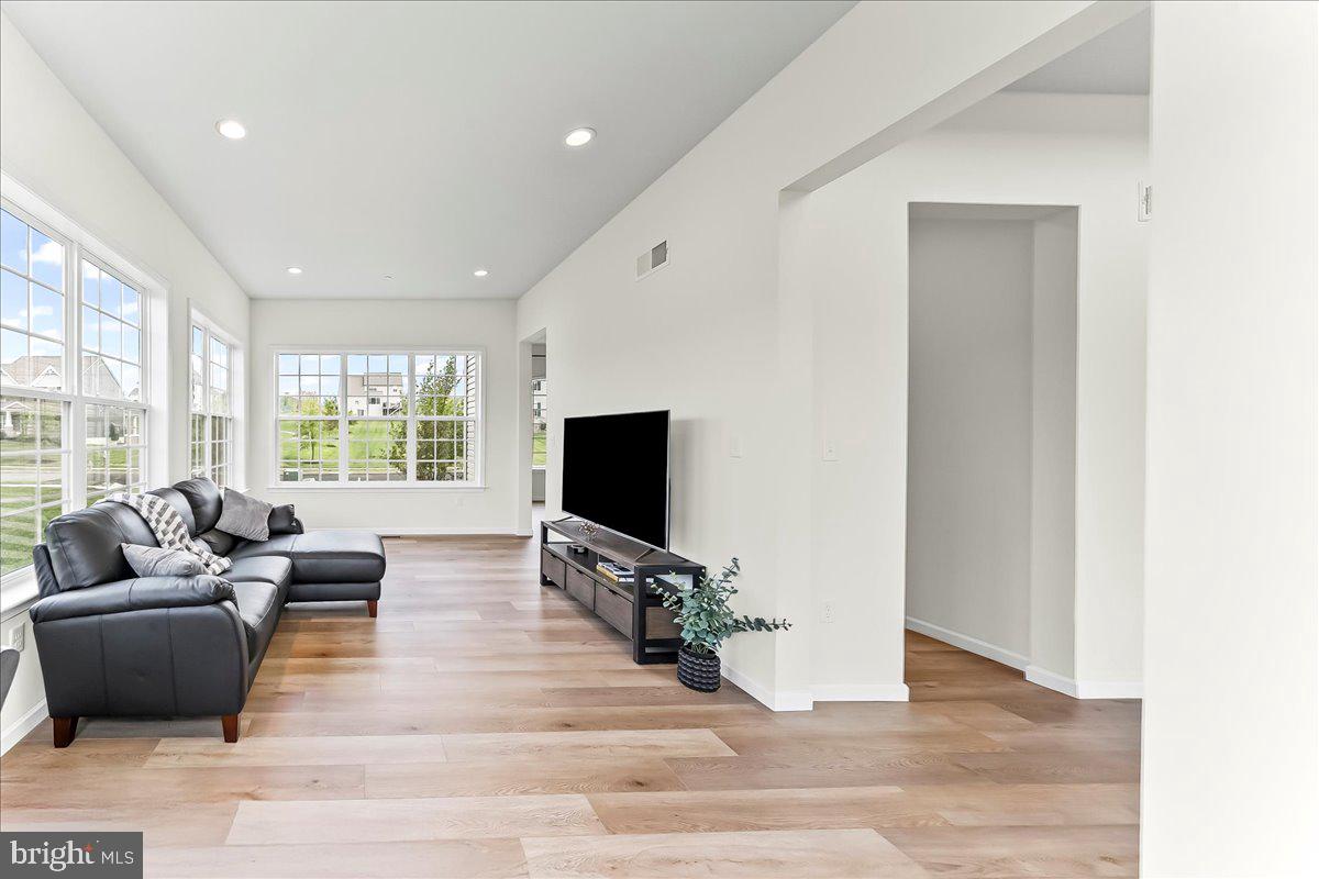 VENTRY AT EDGMONT PRESERVE - Residential