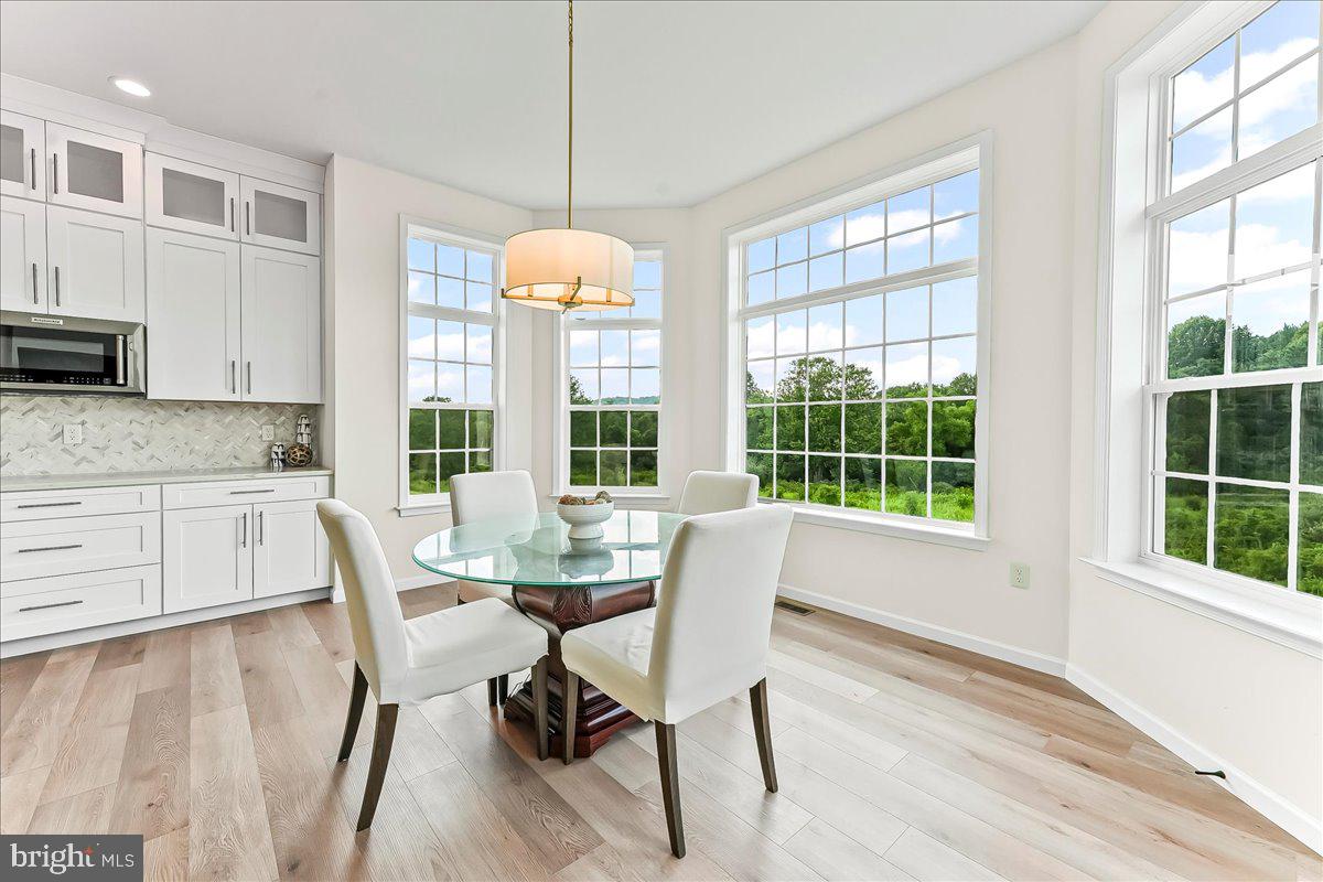 VENTRY AT EDGMONT PRESERVE - Residential