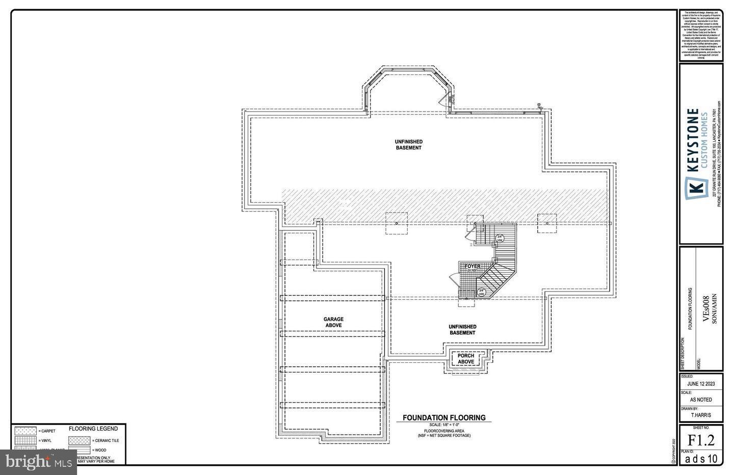 VENTRY AT EDGMONT PRESERVE - Residential