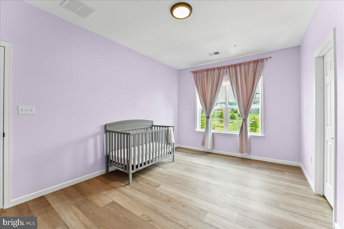 VENTRY AT EDGMONT PRESERVE - Residential