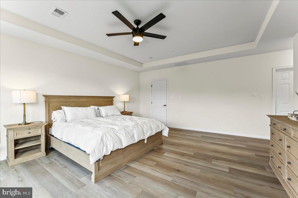 VENTRY AT EDGMONT PRESERVE - Residential