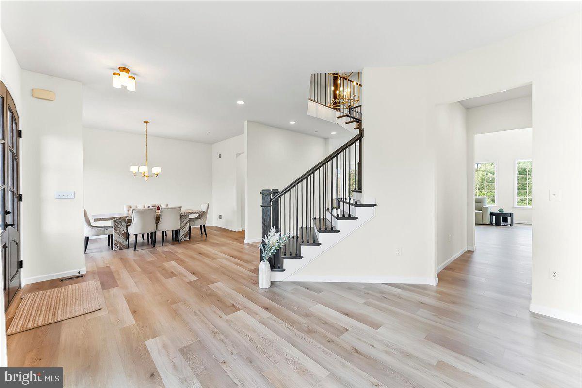 VENTRY AT EDGMONT PRESERVE - Residential