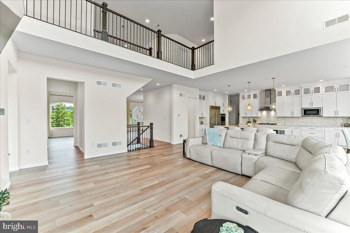 VENTRY AT EDGMONT PRESERVE - Residential