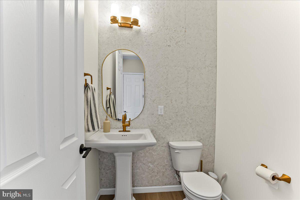 VENTRY AT EDGMONT PRESERVE - Residential