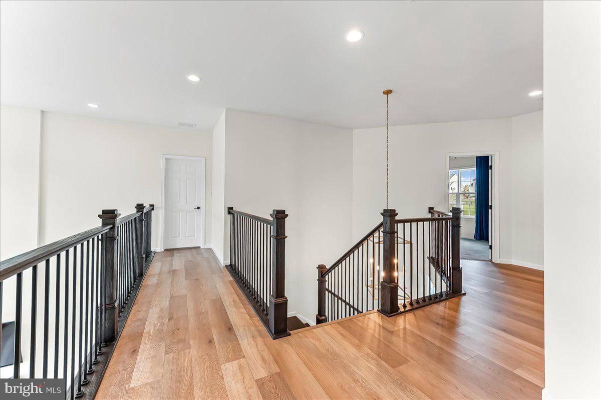 VENTRY AT EDGMONT PRESERVE - Residential