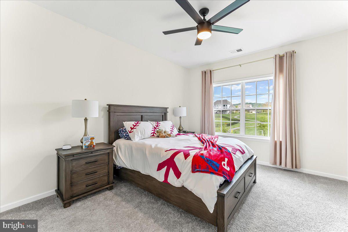 VENTRY AT EDGMONT PRESERVE - Residential