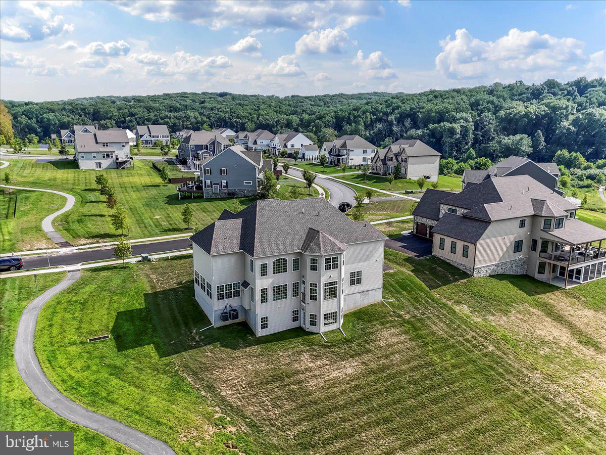 VENTRY AT EDGMONT PRESERVE - Residential