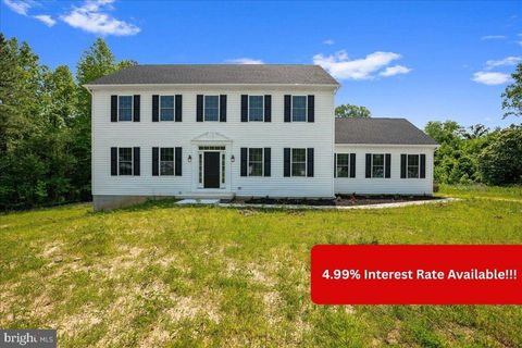 7016 GRACE LANDING COURT HUGHESVILLE MD 20637