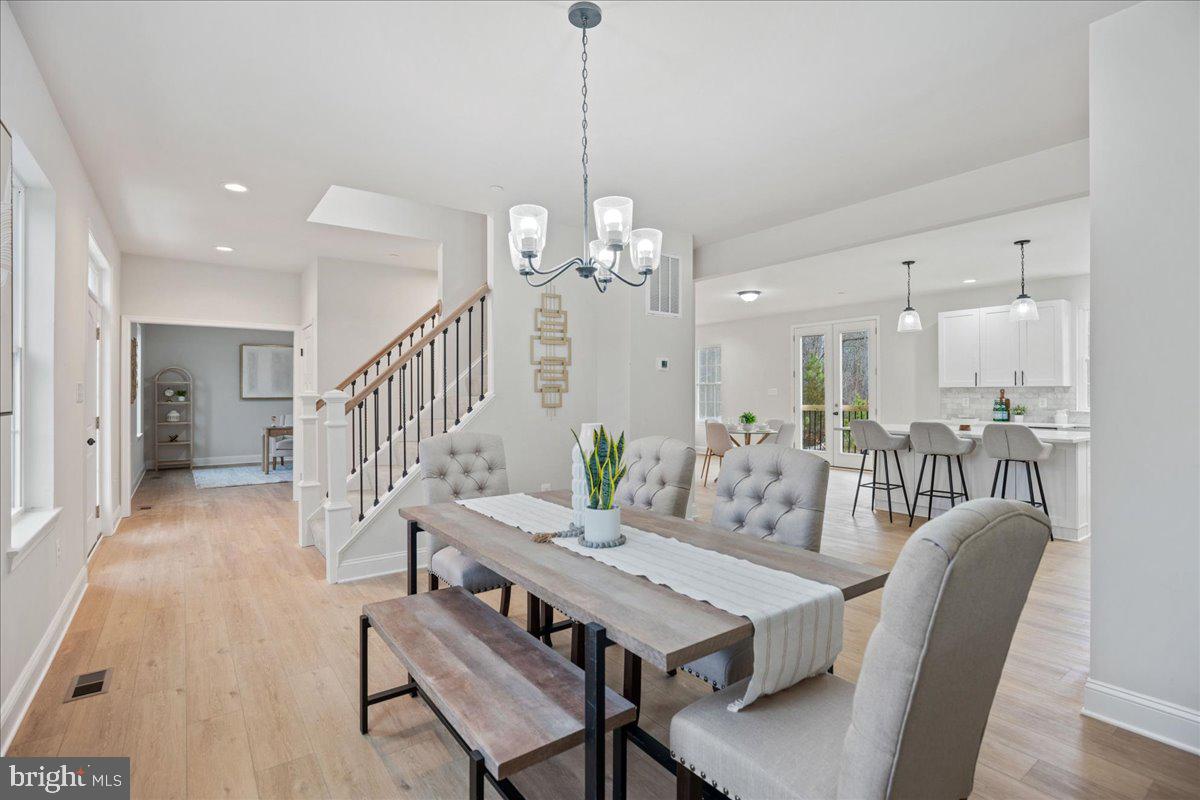 GRACE LANDING - Residential