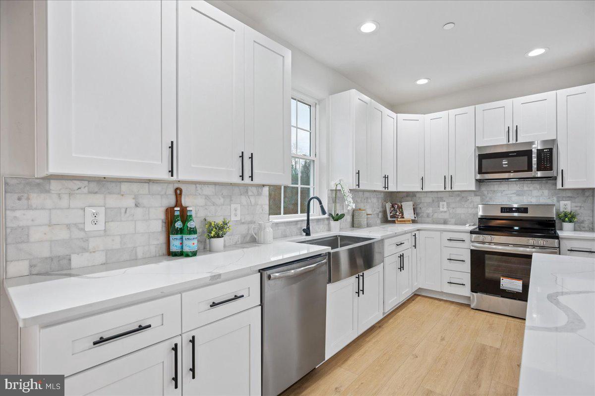 GRACE LANDING - Residential