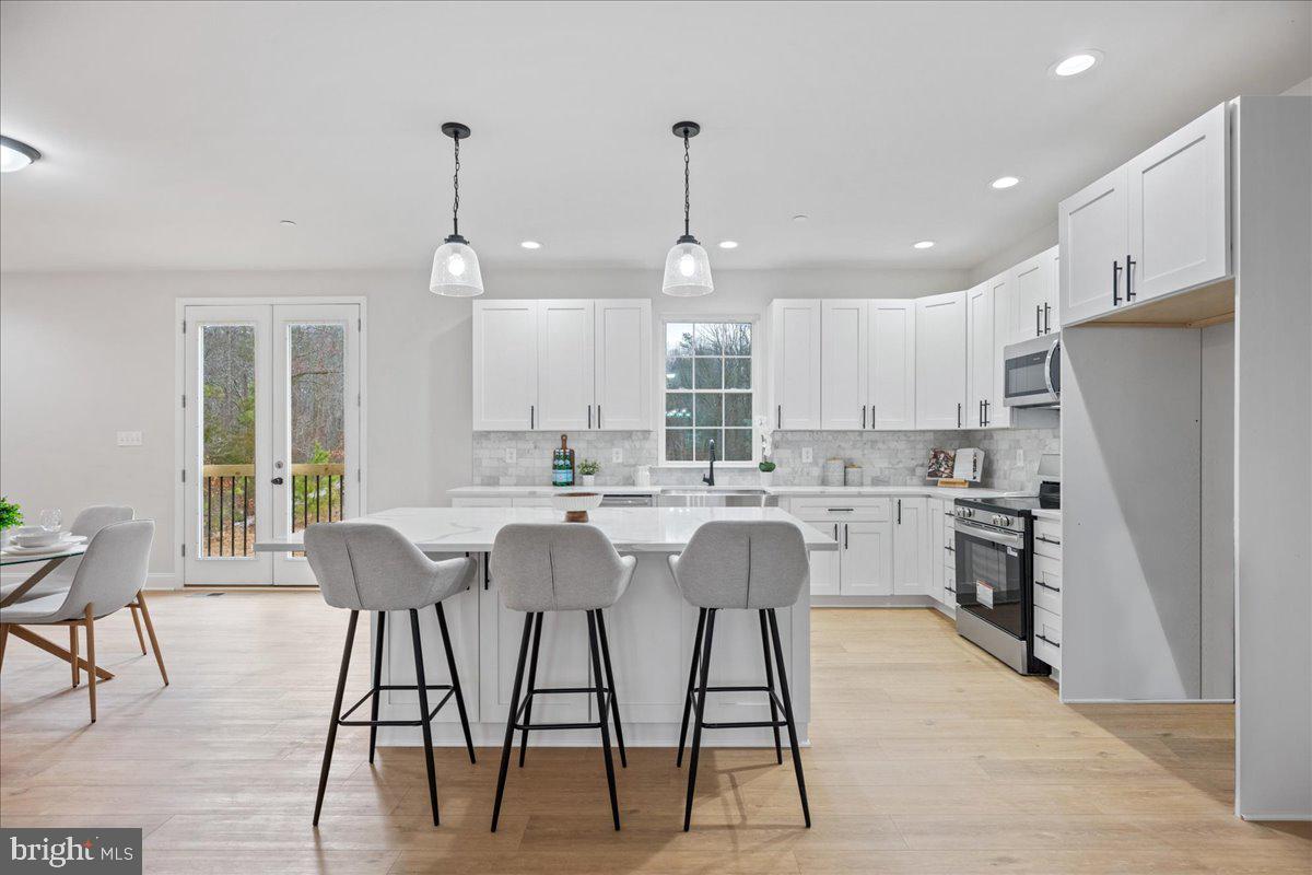 GRACE LANDING - Residential