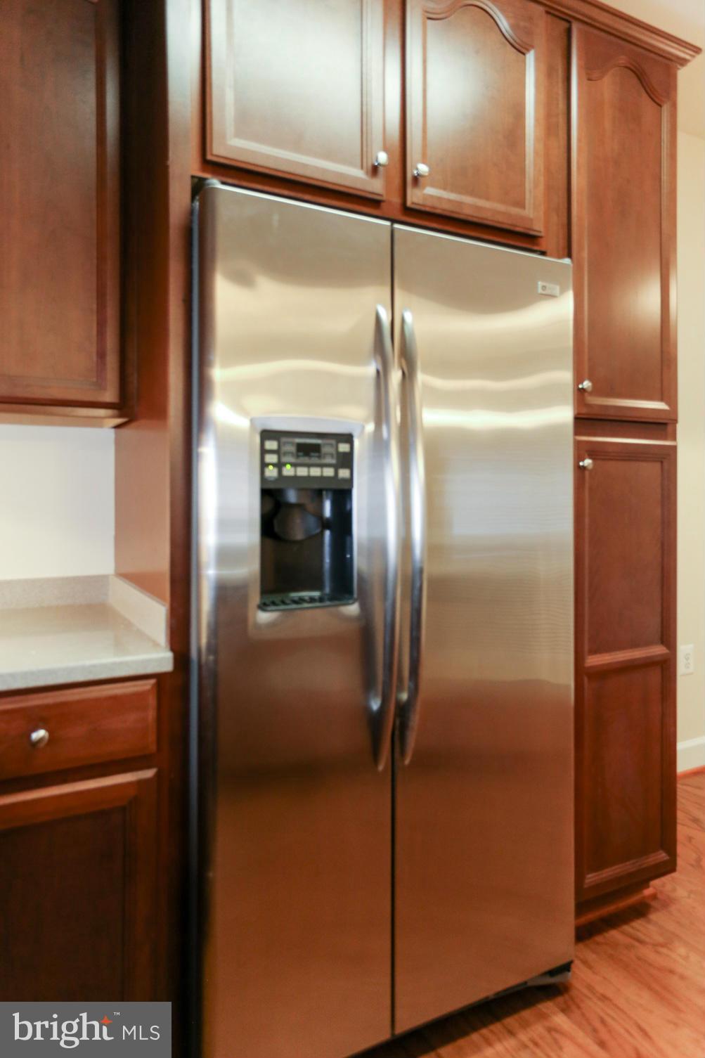 HERITAGE HUNT - Residential