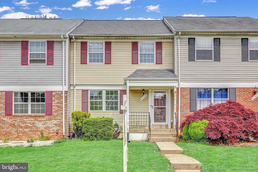 This beautiful home will impress you! Don't miss this stunning freshly painted 3 level, 4 bedroom, and 2.5 bathroom townhouse in the highly sought after Point of Woods East subdivision. The main level features a remodeled large kitchen with beautiful white cabinets/granite counter tops and stainless steel appliances. The upper level provides three spacious bedrooms with new carpeting, touting a large master suite with large walk in closet.  Take advantage of the uniquely finished attic with power, lights and lots of storage space.  The lower level touts a recreation room perfectly suited for a theater room and/or game room. The lower level study/office is perfect for finding that quiet private space. The lower level bedroom and full bathroom completes the perfect finished lower level. The backyard has a large wood patio and fenced in yard which provides the perfect setting for entertaining and social gatherings.  New dishwasher and garbage disposal. Newer roof and HW.  New paint, new carpeting! Home and heating vents professionally cleaned. Minutes from commuter routes, Rt 28 and quick access to interstate 66, close to shopping centers, movies, and restaurants, and a quick ride to the VRE railroad station. Two assigned parking spaces and one visitor pass. Low HOA fees.