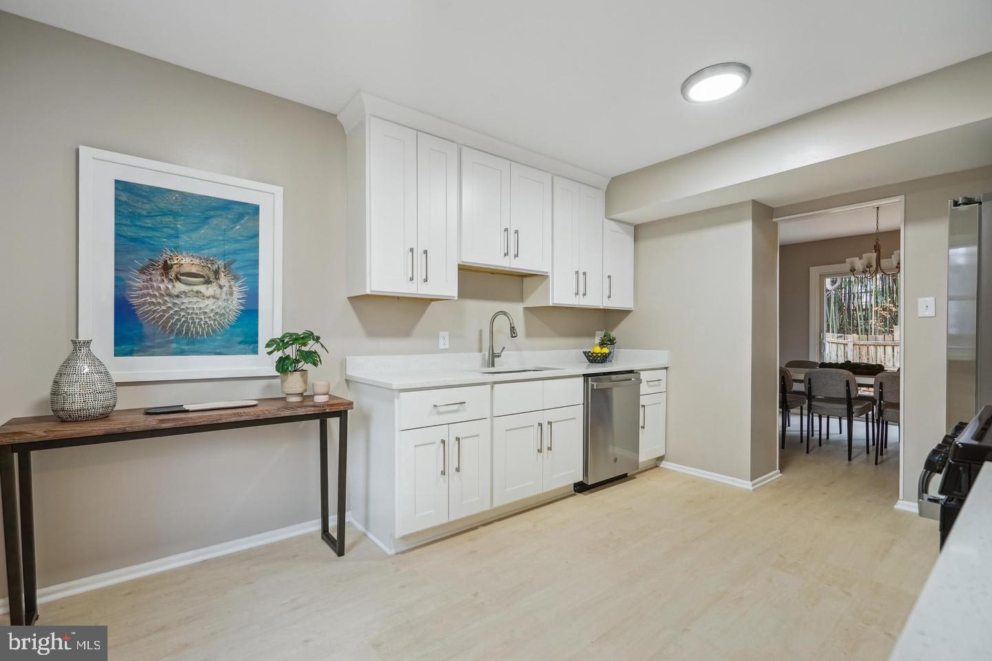 LAKE BRADDOCK - Residential Lease