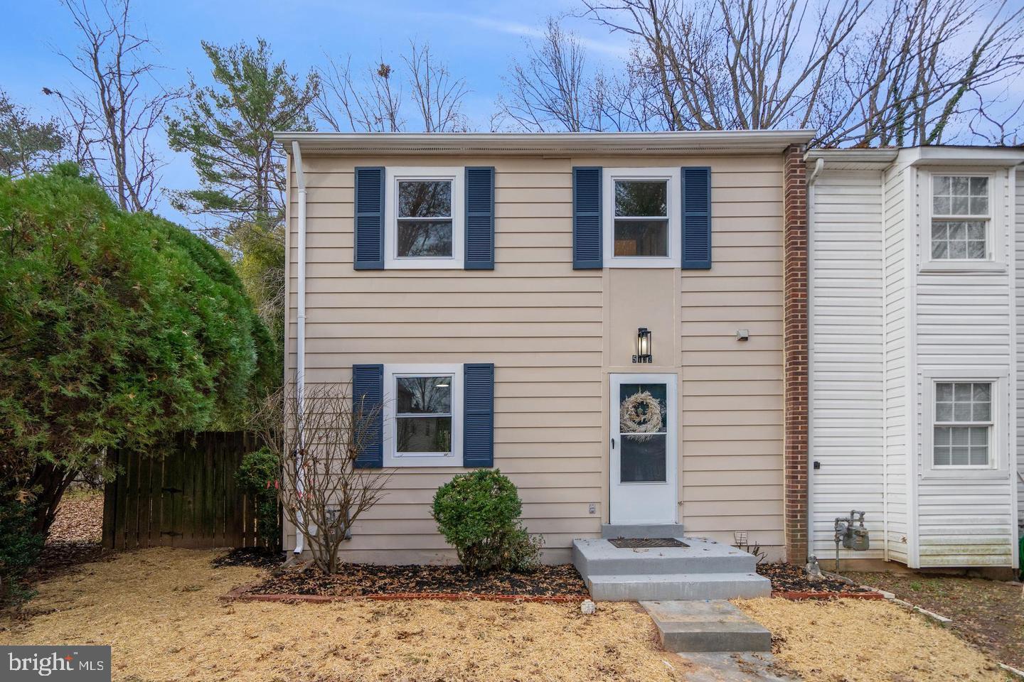 LAKE BRADDOCK - Residential Lease