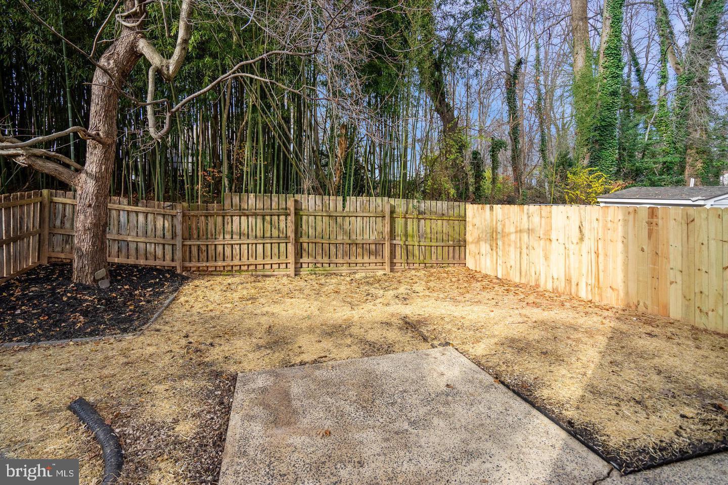 LAKE BRADDOCK - Residential Lease