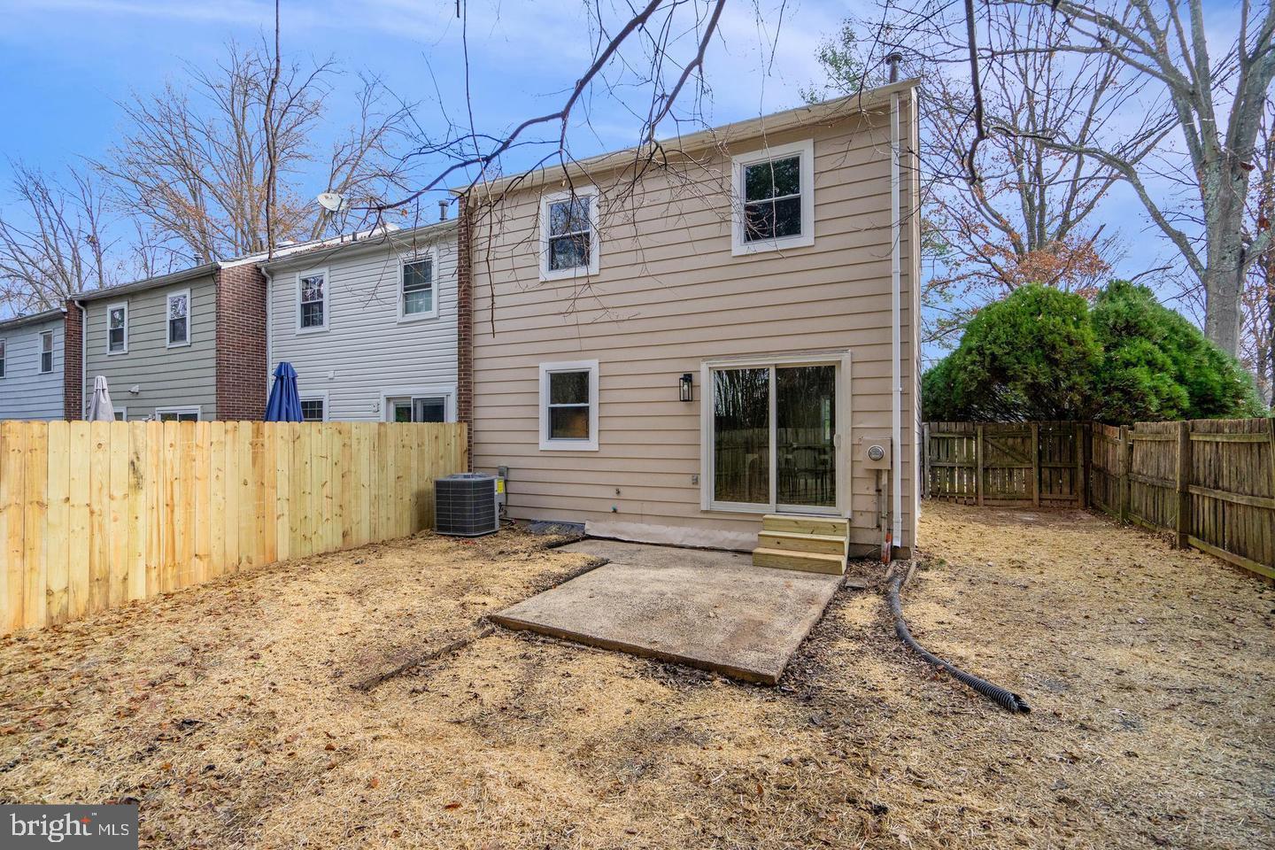 LAKE BRADDOCK - Residential Lease