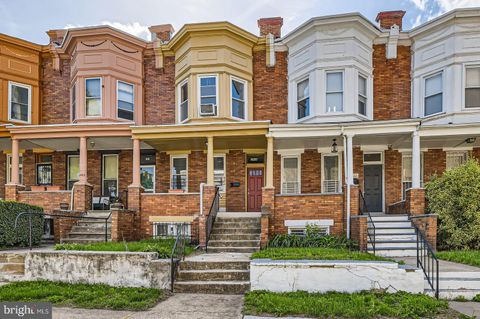 2464 LAKEVIEW AVENUE BALTIMORE MD 21217