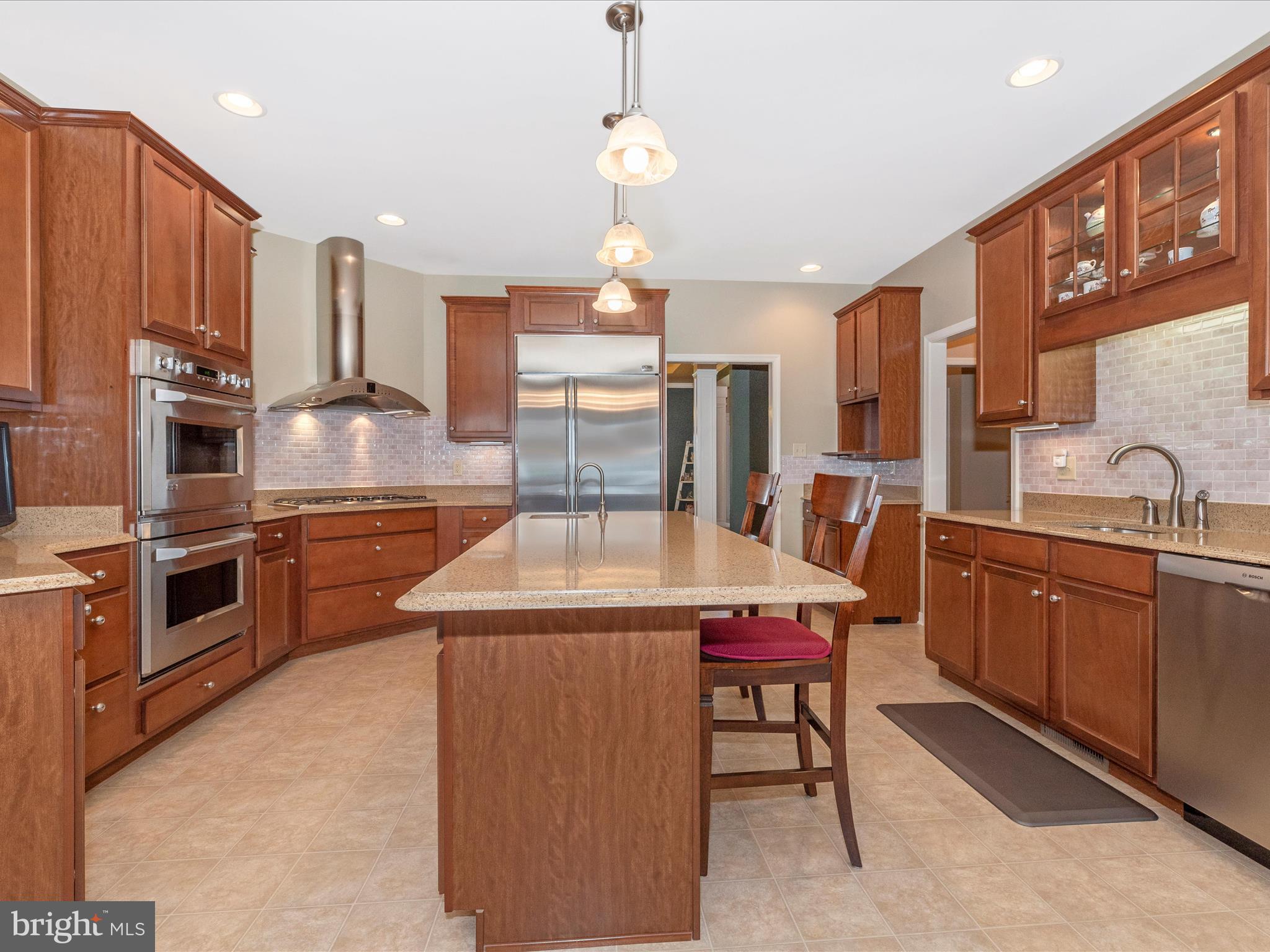 ROHRERSVILLE - Residential