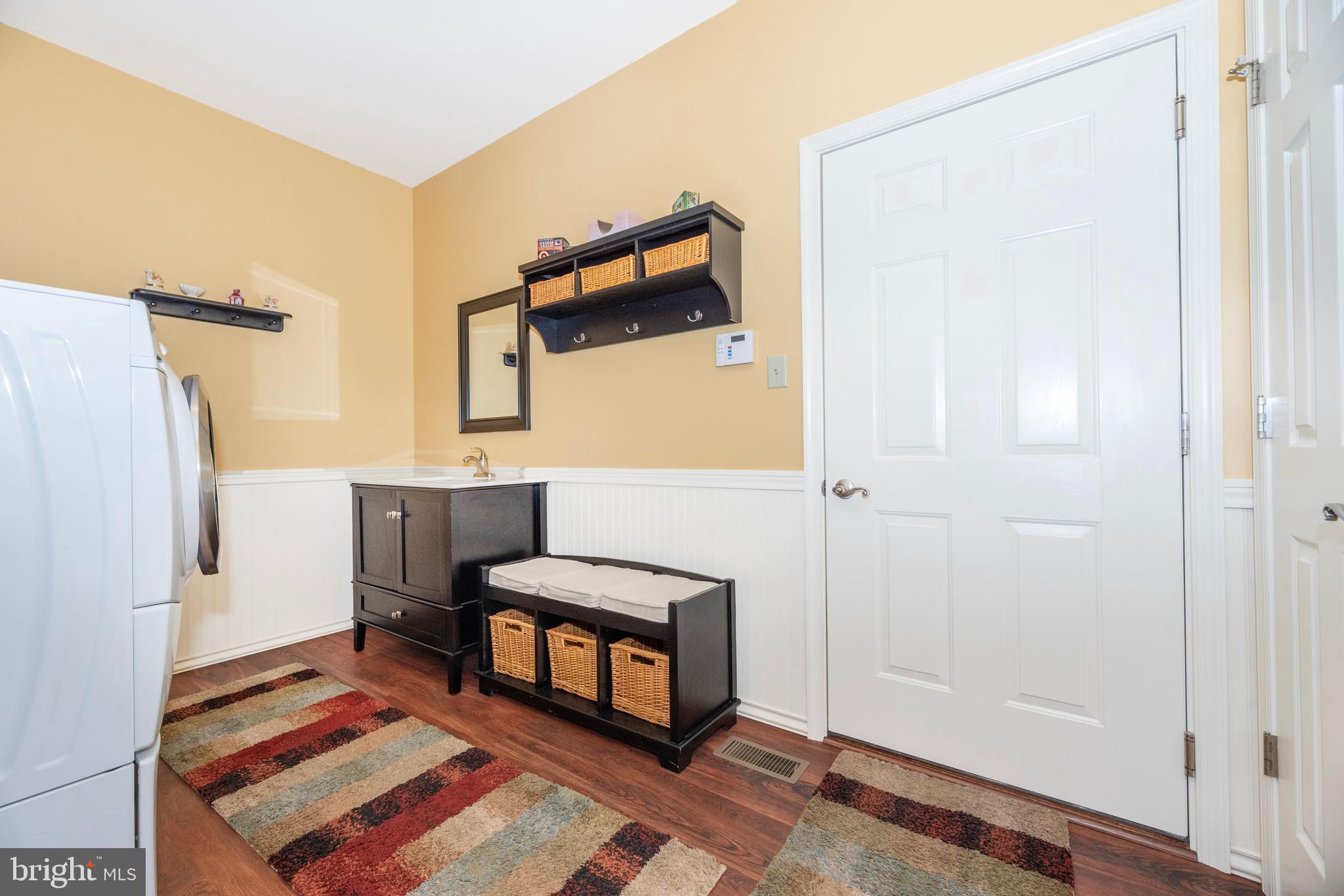 ROHRERSVILLE - Residential