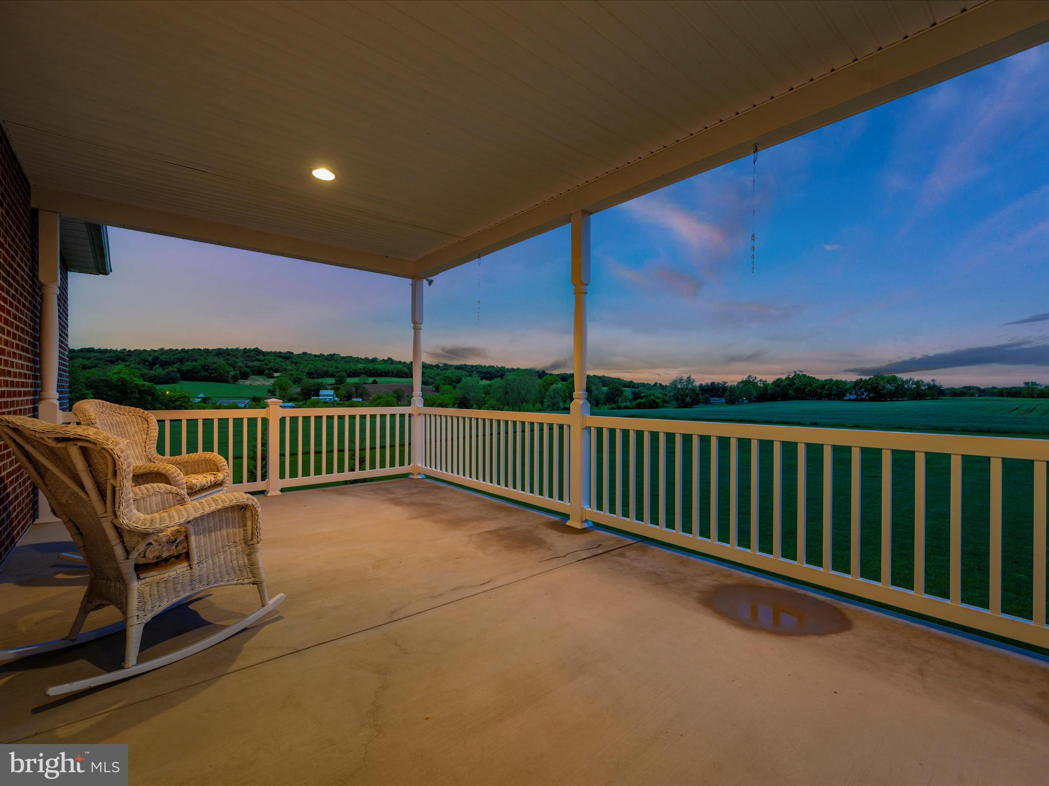 ROHRERSVILLE - Residential