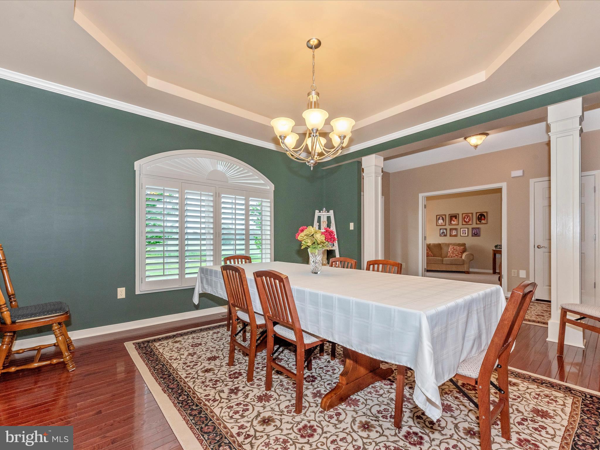 ROHRERSVILLE - Residential