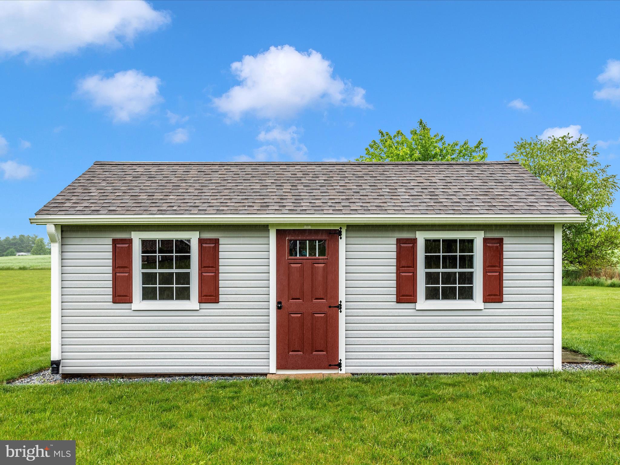 ROHRERSVILLE - Residential