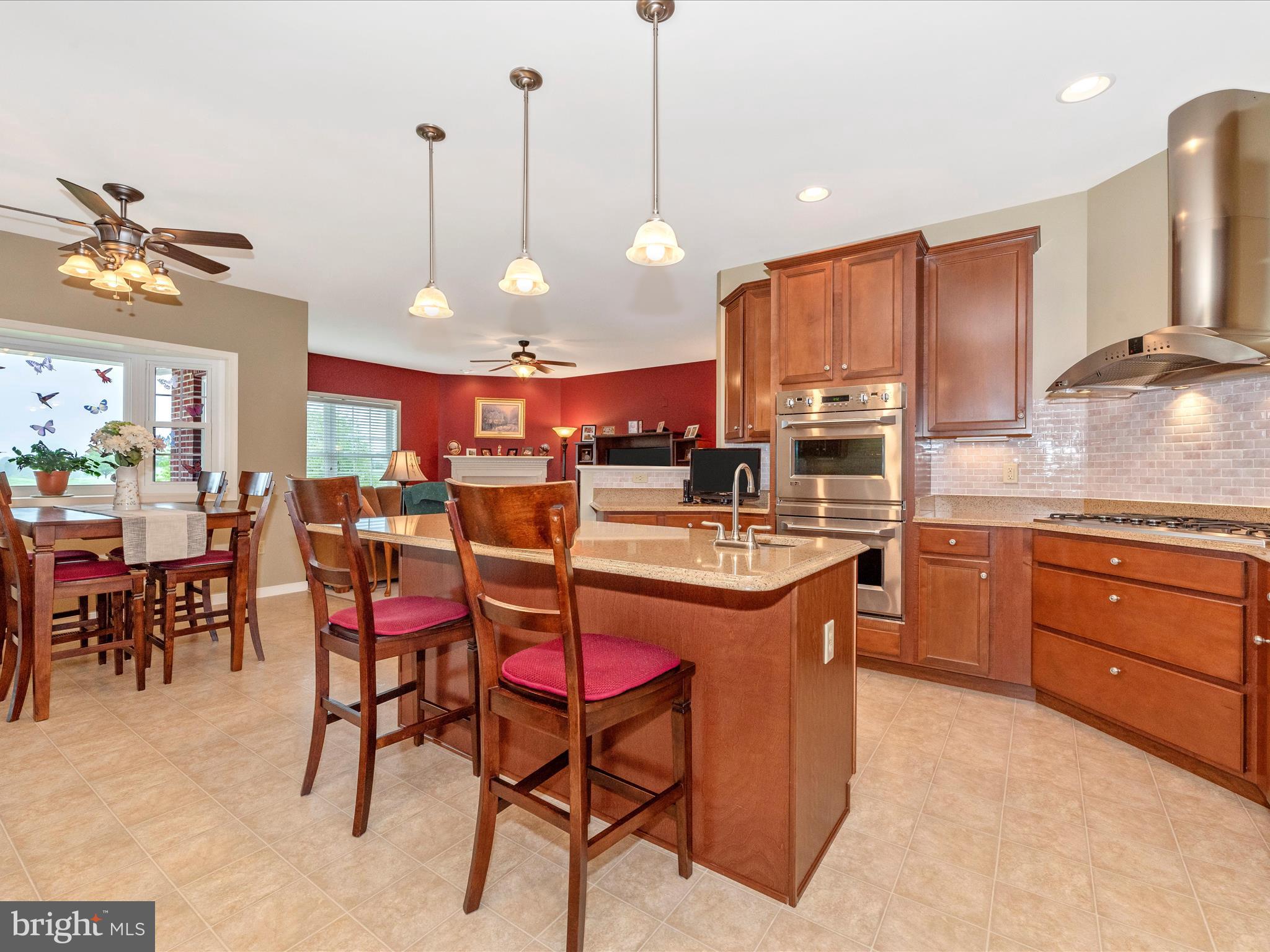 ROHRERSVILLE - Residential