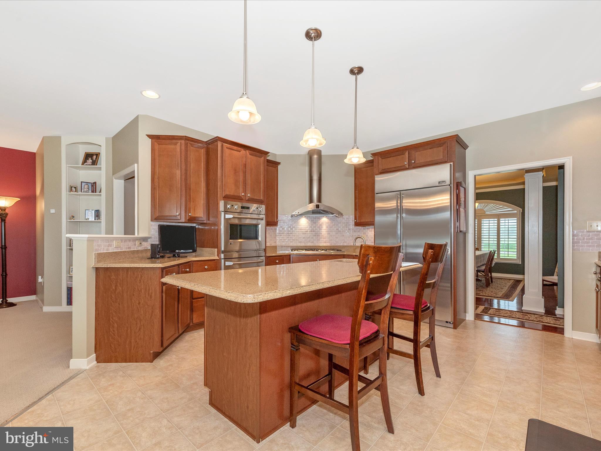 ROHRERSVILLE - Residential