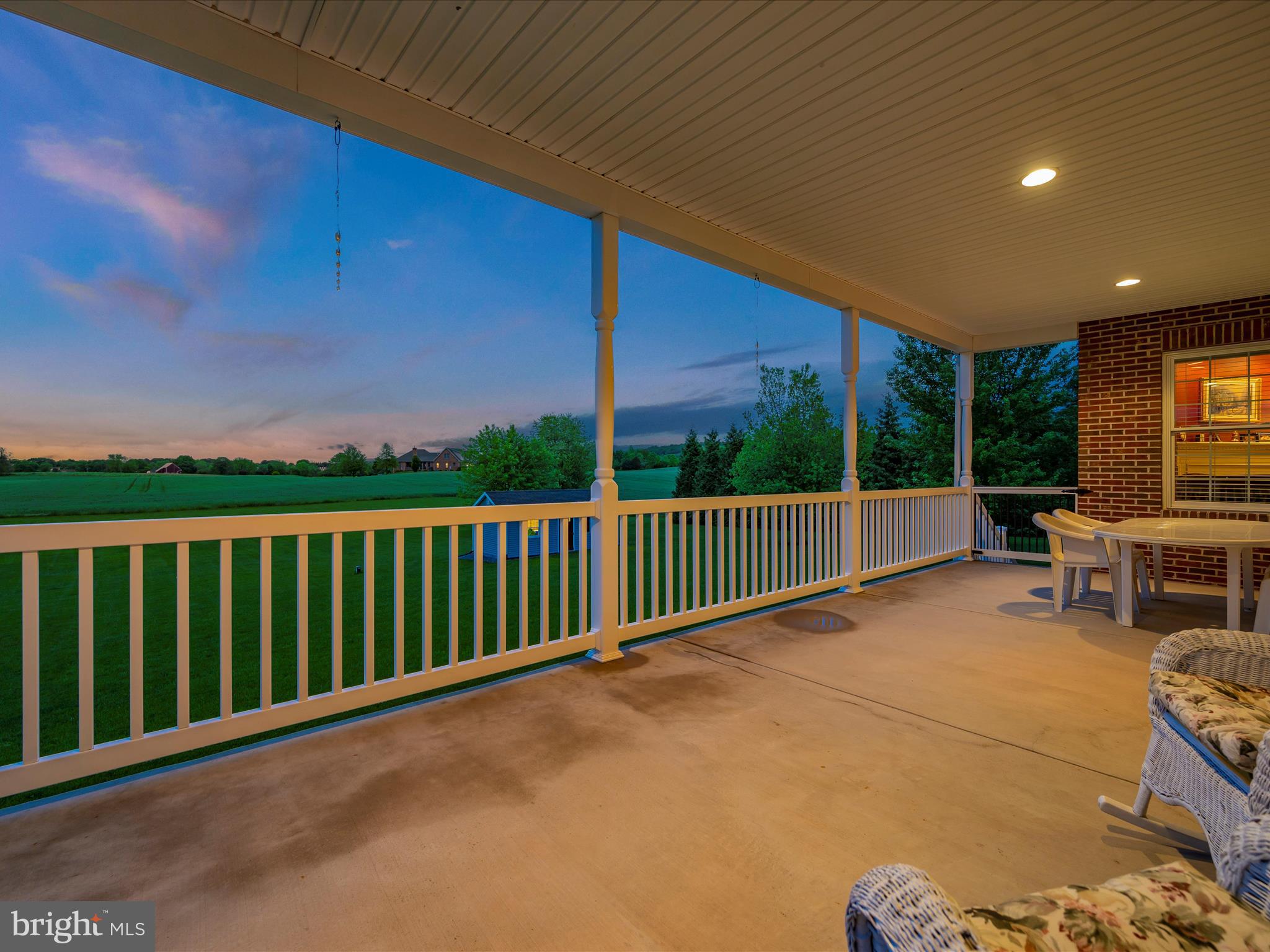 ROHRERSVILLE - Residential