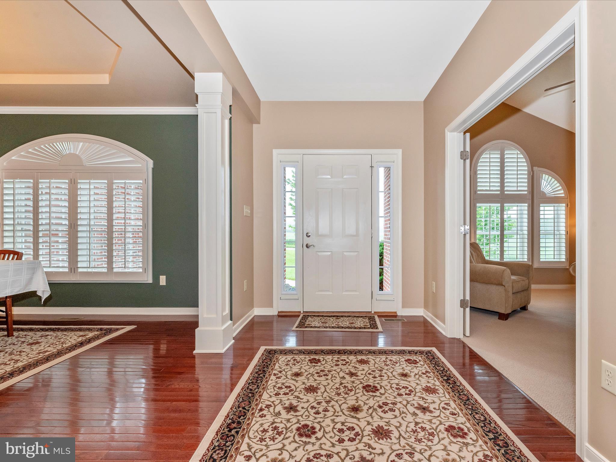 ROHRERSVILLE - Residential