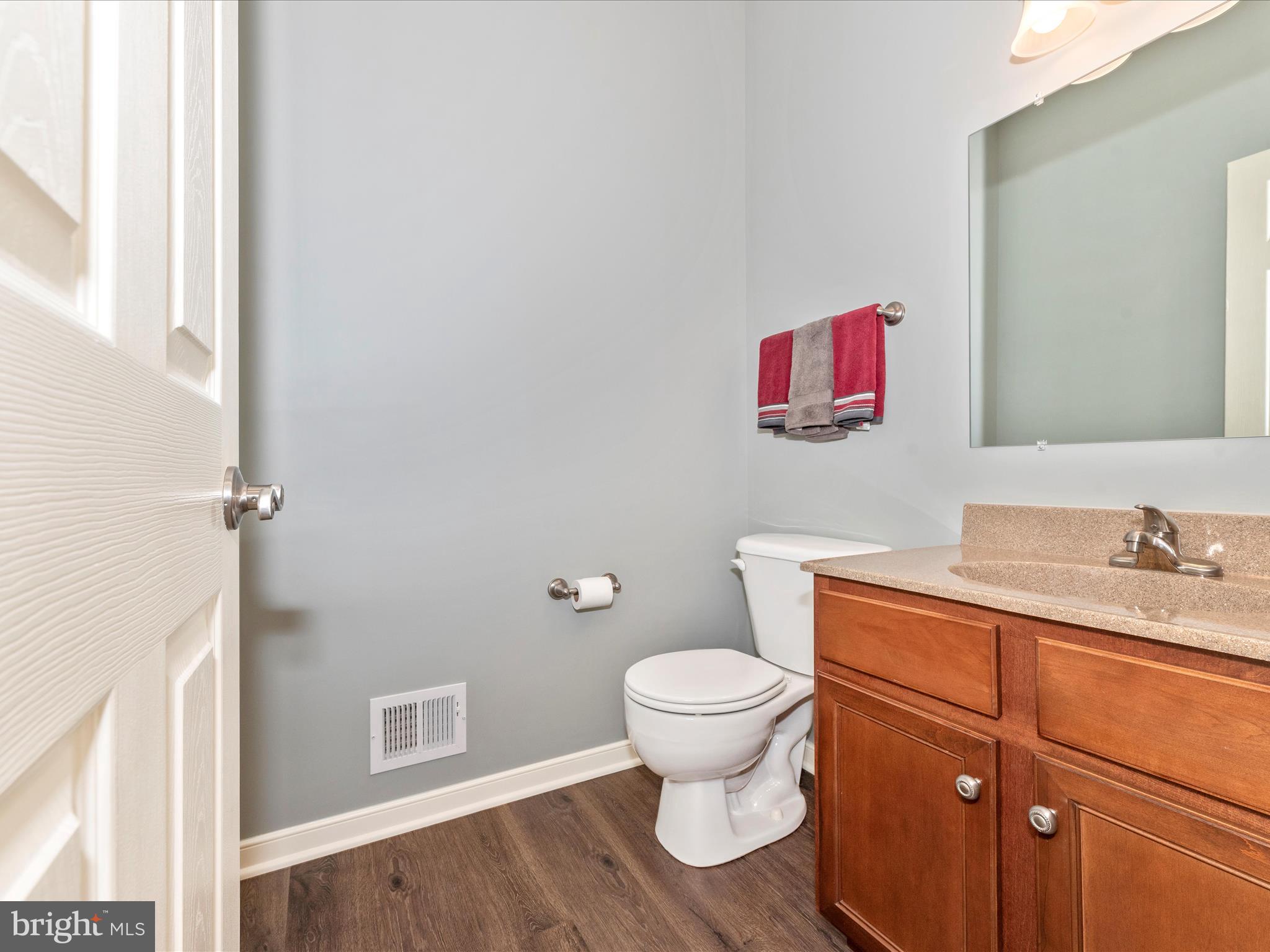 ROHRERSVILLE - Residential