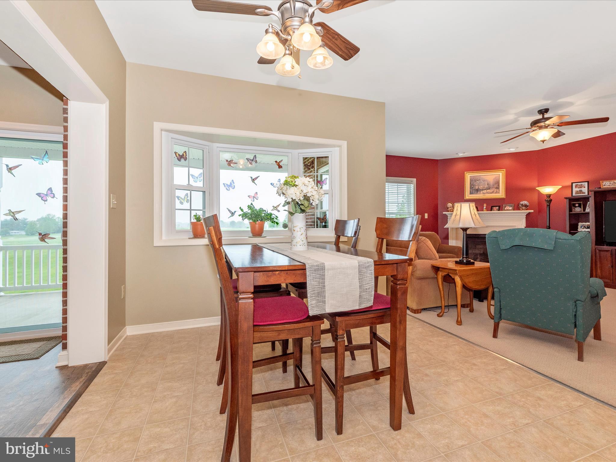 ROHRERSVILLE - Residential